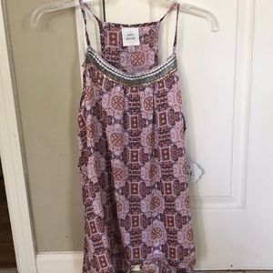 New with tags shirt. Smoke free home